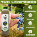 GreenPanda - 100% biologisch - Heidelbeer- & Blaubeeredünger - 1 Liter-Garten-EKNA GmbH & Co. KG