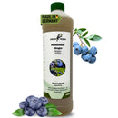 GreenPanda - 100% biologisch - Heidelbeer- & Blaubeeredünger - 1 Liter-Garten-EKNA GmbH & Co. KG