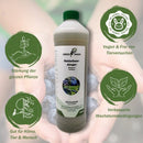 GreenPanda - 100% biologisch - Heidelbeer- & Blaubeeredünger - 1 Liter-Garten-EKNA GmbH & Co. KG