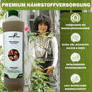 GreenPanda - 100% biologisch - Rosendünger - 1 Liter-Garten-EKNA GmbH & Co. KG