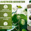 GreenPanda - 100% biologisch - Weinreben- & Traubendünger - 1 Liter-Garten-EKNA GmbH & Co. KG
