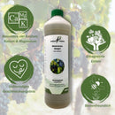 GreenPanda - 100% biologisch - Weinreben- & Traubendünger - 1 Liter-Garten-EKNA GmbH & Co. KG