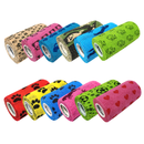 LisaCare Bandagen 10cm x 4,5m - Verbandsmaterial 12 Rollen - Diverse Varianten-HEALTH_PERSONAL_CARE-EKNA GmbH & Co. KG