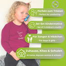LisaCare - Kühlpads Kinder - Mehrfachkompressen - 3er Set-HEALTH_PERSONAL_CARE-EKNA GmbH & Co. KG