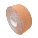 LisaCare Kinesiologie Tape 2er-Set - Hellblau & Beige latexfrei - 2,5cm x 5m-HEALTH_PERSONAL_CARE-EKNA GmbH & Co. KG