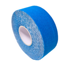 LisaCare Kinesiologie Tape 2er-Set - Hellblau & Beige latexfrei - 2,5cm x 5m-HEALTH_PERSONAL_CARE-EKNA GmbH & Co. KG