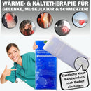 LisaCare Kühlakku mit Klettverschluss - 3x Kühlkissen + 3x Vlieshülle für Kühlpads-HEALTH_PERSONAL_CARE-EKNA GmbH & Co. KG