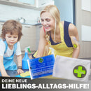 LisaCare Kühlakku mit Klettverschluss - 3x Kühlkissen + 3x Vlieshülle für Kühlpads-HEALTH_PERSONAL_CARE-EKNA GmbH & Co. KG