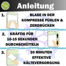 LisaCare - Sofort-Kältekompressen - Einwegkompressen - Kühlpads-HEALTH_PERSONAL_CARE-EKNA GmbH & Co. KG