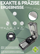 LisaCare - Tablettenteiler - Tablettenschneider mit Tablettenfach - 2er Set-HEALTH_PERSONAL_CARE-EKNA GmbH & Co. KG