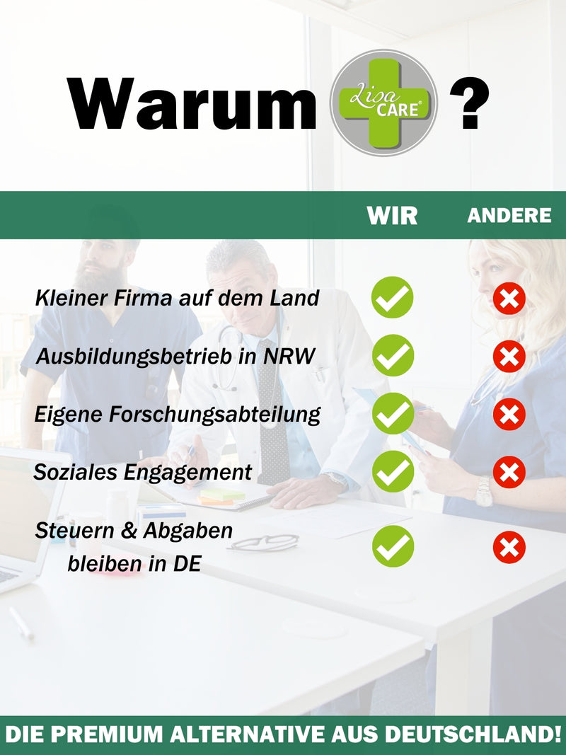 LisaCare - Tablettenteiler - Tablettenschneider mit Tablettenfach - 2er Set-HEALTH_PERSONAL_CARE-EKNA GmbH & Co. KG