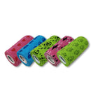 LisaCare Pflasterbandagen 10cm x 4,5m - 5er Set Motive für Kinder-HEALTH_PERSONAL_CARE-EKNA GmbH & Co. KG