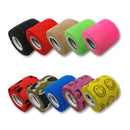 LisaCare Verbandsmaterial - Farb- & Motiv Mix 10er-Set - 5cm x 4,5m - Mullbinden-HEALTH_PERSONAL_CARE-EKNA GmbH & Co. KG