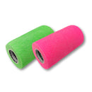 LisaCare Pflasterverband 10cm x 4,5m - Für Mensch & Tier - Neongrün & Neonpink-HEALTH_PERSONAL_CARE-EKNA GmbH & Co. KG