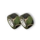 LisaCare Fingerpflaster Kinderpflaster Jungen Mädchen Motive - 2,5cm x 4,5m - 2er-Sets - Große Auswahl-HEALTH_PERSONAL_CARE-EKNA GmbH & Co. KG