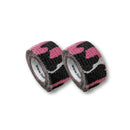 LisaCare Fingerpflaster Kinderpflaster Jungen Mädchen Motive - 2,5cm x 4,5m - 2er-Sets - Große Auswahl-HEALTH_PERSONAL_CARE-EKNA GmbH & Co. KG