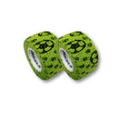 LisaCare Fingerpflaster Kinderpflaster Jungen Mädchen Motive - 2,5cm x 4,5m - 2er-Sets - Große Auswahl-HEALTH_PERSONAL_CARE-EKNA GmbH & Co. KG