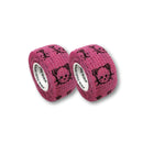 LisaCare Fingerpflaster Kinderpflaster Jungen Mädchen Motive - 2,5cm x 4,5m - 2er-Sets - Große Auswahl-HEALTH_PERSONAL_CARE-EKNA GmbH & Co. KG