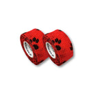 LisaCare Fingerpflaster Kinderpflaster Jungen Mädchen Motive - 2,5cm x 4,5m - 2er-Sets - Große Auswahl-HEALTH_PERSONAL_CARE-EKNA GmbH & Co. KG