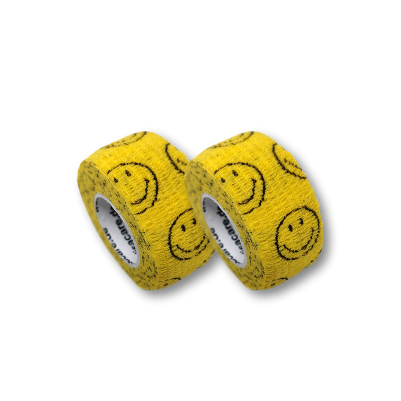 LisaCare Fingerpflaster Kinderpflaster Jungen Mädchen Motive - 2,5cm x 4,5m - 2er-Sets - Große Auswahl-HEALTH_PERSONAL_CARE-EKNA GmbH & Co. KG