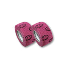 LisaCare Fingerpflaster Kinderpflaster Jungen Mädchen Motive - 2,5cm x 4,5m - 2er-Sets - Große Auswahl-HEALTH_PERSONAL_CARE-EKNA GmbH & Co. KG