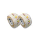 LisaCare Fingerpflaster Kinderpflaster Jungen Mädchen Motive - 2,5cm x 4,5m - 2er-Sets - Große Auswahl-HEALTH_PERSONAL_CARE-EKNA GmbH & Co. KG