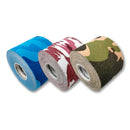 LisaCare Kinesiologie Tape Sport-Tape 3er-Set - Camouflage Mix latexfrei - 5cm x 5m-HEALTH_PERSONAL_CARE-EKNA GmbH & Co. KG