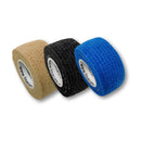 LisaCare Sensitive Fixierpflaster - 2,5cm-10cm x 4,5m - 3er Set Blau/Haut/Schwarz-HEALTH_PERSONAL_CARE-EKNA GmbH & Co. KG