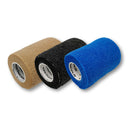 LisaCare Sensitive Fixierpflaster - 2,5cm-10cm x 4,5m - 3er Set Blau/Haut/Schwarz-HEALTH_PERSONAL_CARE-EKNA GmbH & Co. KG