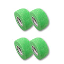 LisaCare Fingerpflaster - 4er-Sets mit Farbauswahl - Pflasterverband 2,5cm x 4,5m-HEALTH_PERSONAL_CARE-EKNA GmbH & Co. KG