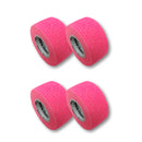 LisaCare Fingerpflaster - 4er-Sets mit Farbauswahl - Pflasterverband 2,5cm x 4,5m-HEALTH_PERSONAL_CARE-EKNA GmbH & Co. KG