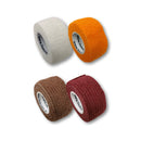 LisaCare Fingerpflaster - 4er-Sets mit Farbauswahl - Pflasterverband 2,5cm x 4,5m-HEALTH_PERSONAL_CARE-EKNA GmbH & Co. KG