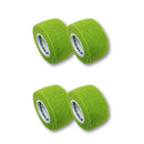 LisaCare Fingerpflaster - 4er-Sets mit Farbauswahl - Pflasterverband 2,5cm x 4,5m-HEALTH_PERSONAL_CARE-EKNA GmbH & Co. KG