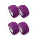 LisaCare Fingerpflaster - 4er-Sets mit Farbauswahl - Pflasterverband 2,5cm x 4,5m-HEALTH_PERSONAL_CARE-EKNA GmbH & Co. KG