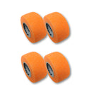 LisaCare Fingerpflaster - 4er-Sets mit Farbauswahl - Pflasterverband 2,5cm x 4,5m-HEALTH_PERSONAL_CARE-EKNA GmbH & Co. KG