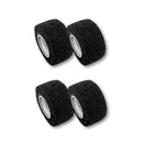 LisaCare Fingerpflaster - 4er-Sets mit Farbauswahl - Pflasterverband 2,5cm x 4,5m-HEALTH_PERSONAL_CARE-EKNA GmbH & Co. KG