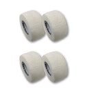 LisaCare Fingerpflaster - 4er-Sets mit Farbauswahl - Pflasterverband 2,5cm x 4,5m-HEALTH_PERSONAL_CARE-EKNA GmbH & Co. KG