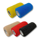 LisaCare Pflasterverband 2,5cm-10cm x 4,5m - 5er Set-HEALTH_PERSONAL_CARE-EKNA GmbH & Co. KG