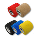 LisaCare Pflasterverband 2,5cm-10cm x 4,5m - 5er Set-HEALTH_PERSONAL_CARE-EKNA GmbH & Co. KG