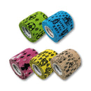 LisaCare - Kinderpflaster Bandagen - 5er Set Motivmix - 2,5cm, 5cm, 7,5cm & 10cm-HEALTH_PERSONAL_CARE-EKNA GmbH & Co. KG