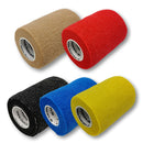 LisaCare Pflasterverband 2,5cm-10cm x 4,5m - 5er Set-HEALTH_PERSONAL_CARE-EKNA GmbH & Co. KG