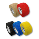 LisaCare Pflasterverband 2,5cm-10cm x 4,5m - 5er Set-HEALTH_PERSONAL_CARE-EKNA GmbH & Co. KG