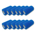 LisaCare Bandagen 10cm x 4,5m - Verbandsmaterial 12 Rollen - Diverse Varianten-HEALTH_PERSONAL_CARE-EKNA GmbH & Co. KG
