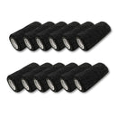 LisaCare Bandagen 10cm x 4,5m - Verbandsmaterial 12 Rollen - Diverse Varianten-HEALTH_PERSONAL_CARE-EKNA GmbH & Co. KG