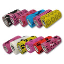 LisaCare Bandagen 10cm x 4,5m - Verbandsmaterial 12 Rollen - Diverse Varianten-HEALTH_PERSONAL_CARE-EKNA GmbH & Co. KG