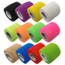 LisaCare - Pflasterbandagen 5cm x 4,5m - 12er Set-HEALTH_PERSONAL_CARE-EKNA GmbH & Co. KG