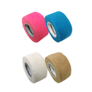 LisaCare Fingerpflaster - 4er-Sets mit Farbauswahl - Pflasterverband 2,5cm x 4,5m-HEALTH_PERSONAL_CARE-EKNA GmbH & Co. KG