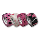 LisaCare - Kinderpflaster zum Trösten - Mädchen-Motive - 4 Rollen - 2,5cm & 5cm x 4,5m-HEALTH_PERSONAL_CARE-EKNA GmbH & Co. KG