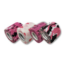 LisaCare - Kinderpflaster zum Trösten - Mädchen-Motive - 4 Rollen - 2,5cm & 5cm x 4,5m-HEALTH_PERSONAL_CARE-EKNA GmbH & Co. KG