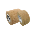 LisaCare Pflasterverband 2,5cm & 5cm - 2er Set - Beige-HEALTH_PERSONAL_CARE-EKNA GmbH & Co. KG